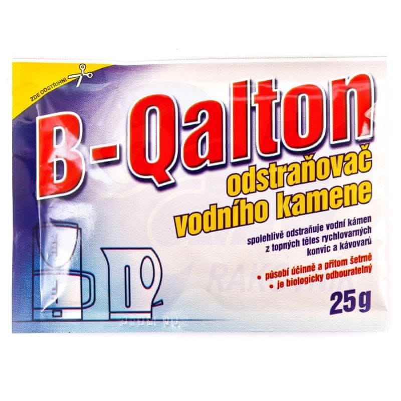 Qalt Rakovník B-QALTON - 25 g